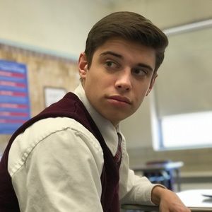 Meet your Posher, Kyle